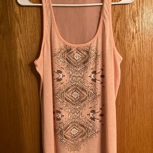NWOT... Tank top